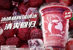 瑞幸咖啡加盟流程简单，宁波加盟商只需几步就轻松开店